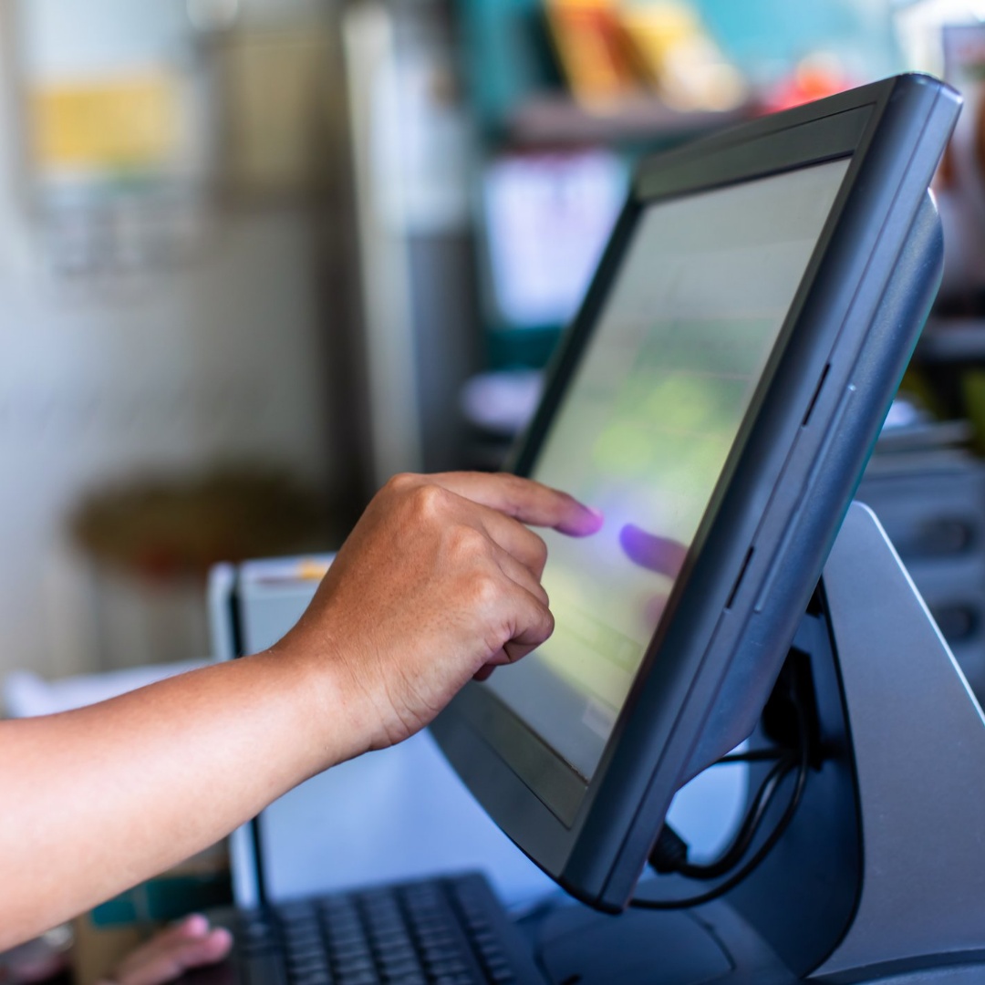POS System