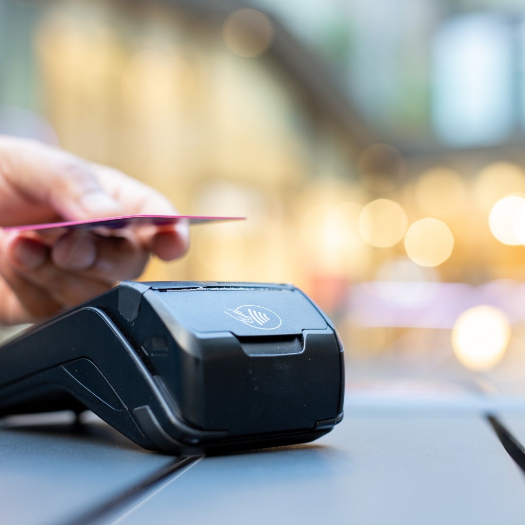 Payment Terminal